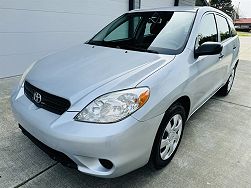 2006 Toyota Matrix  