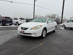 2004 Toyota Camry Solara SE 