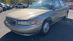 2002 Buick Century Limited 