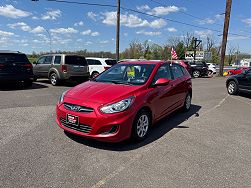 2013 Hyundai Accent GS 