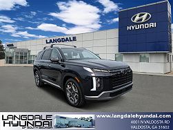 2024 Hyundai Palisade SEL Premium