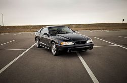 1995 Ford Mustang Cobra 