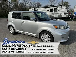 2013 Scion xB  