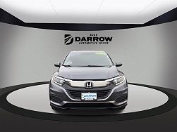 2020 Honda HR-V LX 