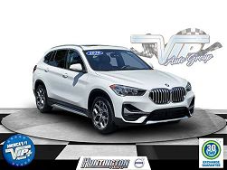 2020 BMW X1 xDrive28i 