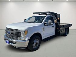 2017 Ford F-350 XL 