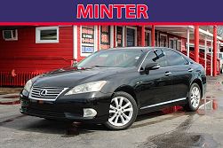 2010 Lexus ES 350 