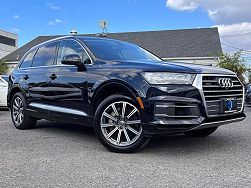 2017 Audi Q7 Prestige 