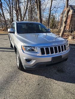 2015 Jeep Grand Cherokee Altitude 