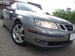 2004 Saab 9-3 Arc 