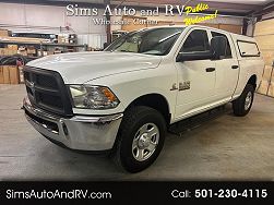 2014 Ram 2500 Tradesman 