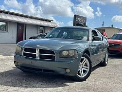 2006 Dodge Charger R/T 