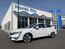 2021 Honda Clarity Base 