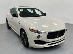 2024 Maserati Levante GT Ultima