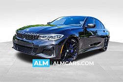 2021 BMW 3 Series M340i 