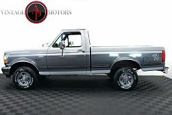 1992 Ford F-150  