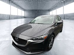 2020 Mazda Mazda6 Sport 