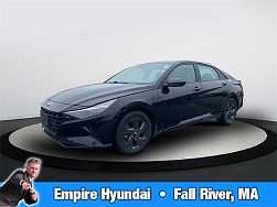 2022 Hyundai Elantra  