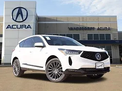 2024 Acura RDX Advance 