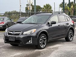 2016 Subaru Crosstrek  