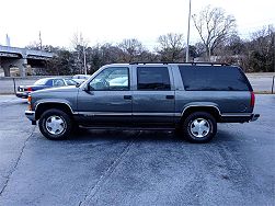 1999 Chevrolet Suburban 1500  