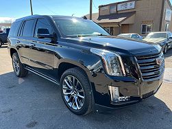 2019 Cadillac Escalade  Platinum