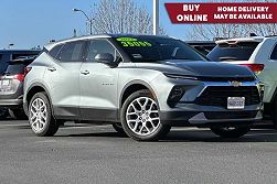 2023 Chevrolet Blazer LT2 