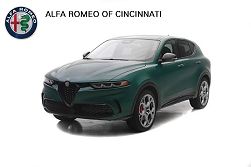 2024 Alfa Romeo Tonale Veloce 