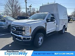 2023 Ford F-550  