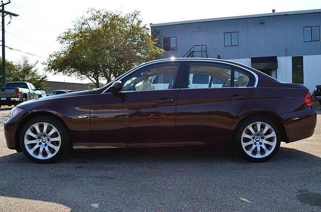 2007 Bmw 3 Series 335xi For Sale In Canton Ma