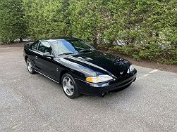 1996 Ford Mustang Cobra 