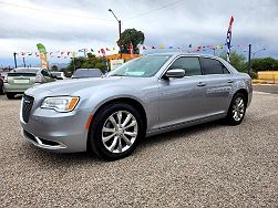 2017 Chrysler 300 Limited Edition 