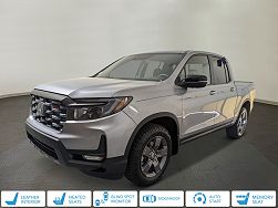 2024 Honda Ridgeline TrailSport 