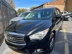 2014 Infiniti QX60 Base 