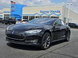 2016 Tesla Model S P90D 