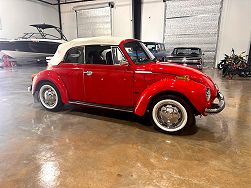 1973 Volkswagen Beetle Super 