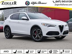 2023 Alfa Romeo Stelvio Ti 