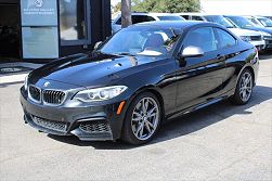 2016 BMW 2 Series M235i 