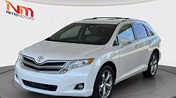 2014 Toyota Venza  