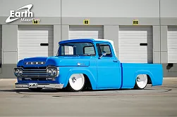 1959 Ford F-100  