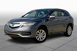 2017 Acura RDX  