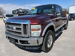 2010 Ford F-350 XLT 