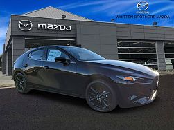 2024 Mazda Mazda3  