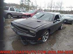 2014 Dodge Challenger R/T 