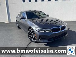 2020 BMW 3 Series 330i 