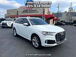 2020 Audi Q7 Premium 55