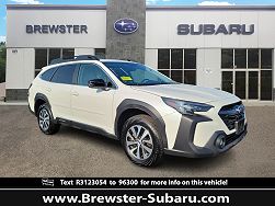 2024 Subaru Outback Premium 