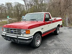 1987 Ford F-150  
