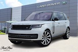 2023 Land Rover Range Rover Autobiography 