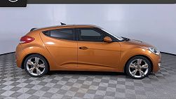 2012 Hyundai Veloster  